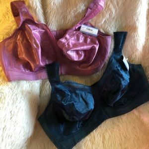Playtex 44C Brand New Bras
